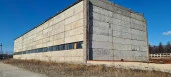 Продается производственная площадка «Уптар-1», расположенная по адресу: Магаданская обл, г. Магадан,  пгт Уптар